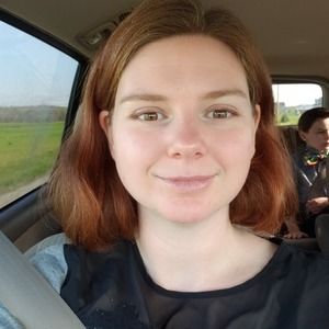 Meet your Posher, Karissa